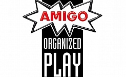 AMIGO Organized Play