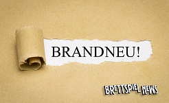 Brandneu | Neue Spiele im Handel bis KW 10+11/2024