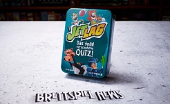 Test | Jetlag