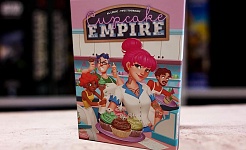 TEST // CUPCAKE EMPIRE