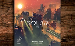 Test | Solar 175