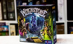 Test | Witchstone