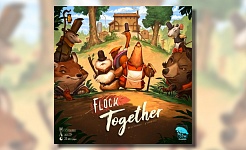 Flock Together