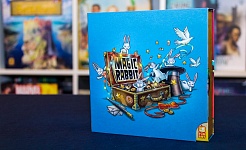 Test | Magic Rabbit