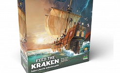 ANGESPIELT // FEED THE KRAKEN