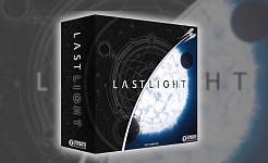 Last Light