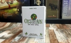 TEST // OBSTHAIN