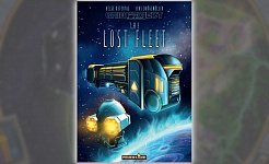 Gaia Project: The Lost Fleet