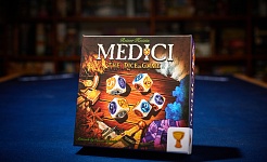 Medici - The Dice Game