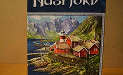 TEST // Nusfjord