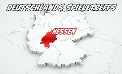 DEUTSCHLANDS SPIELETREFFS // #1 Hessen