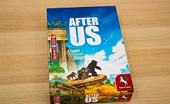 After us | Angespielt