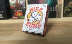 Test | Nice Buns