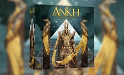 ANKH: GODS OF EGYPT