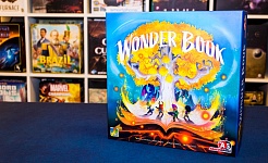Test | Wonder Book