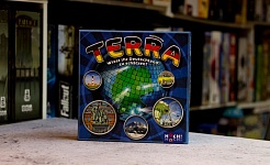 TEST // TERRA DEUTSCHLAND