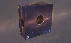 „Dune: Imperium – Deluxe Upgrade Pack“
