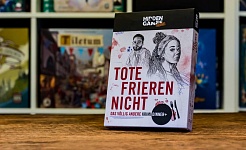 Test | Tote frieren nicht