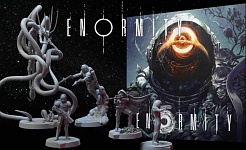 Enormity