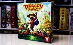 TEST // DRAGON MARKET