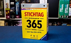 Test | Stichtag