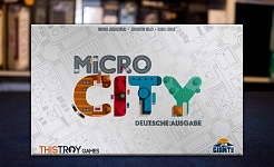 Test | Micro City