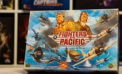 Test | Fighters of the Pacific