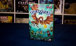 Test | Drakatak