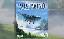 Mistwind