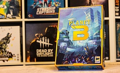 Test | Planet B