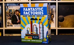 Test | Fantastic Factories