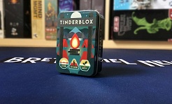 Test | Tinderblox