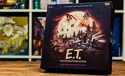Test | E.T. 