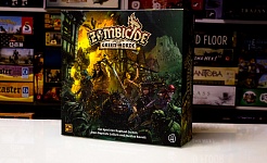 TEST // Zombicide - Green Horde