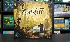 TEST // EVERDELL