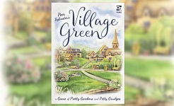 VILLAGE GREEN