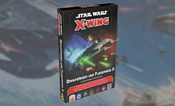 „Star Wars: X-Wing – Draufgänger und Fliegerrassen II“
