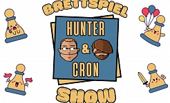 Hunter Friends Cron