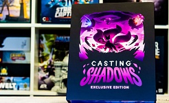 Test | Casting Shadows