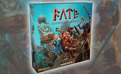 Fate: Defenders of Grimheim