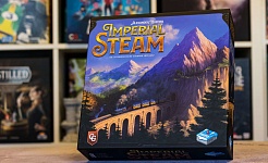 Test | Imperial Steam