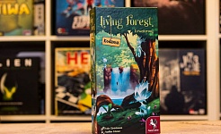 Test | Living Forest Kodama