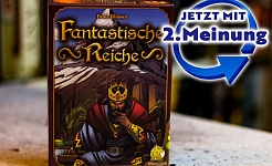 TEST // FANTASTISCHE REICHE