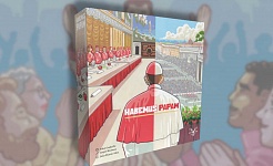 Habemus Papam