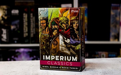 Test | Imperium Classics