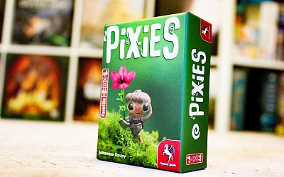 Pixies