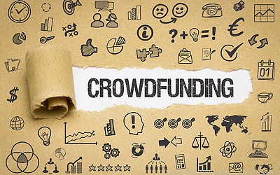 Crowdfunding | Neue Projekte KW 48-2022
