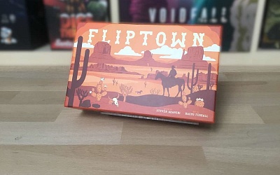 Test | Fliptown