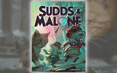 Sudds & Malone