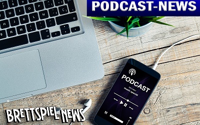 Podcast // Podcast News 6